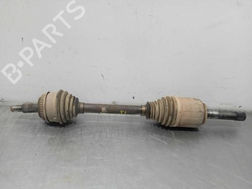 Used Left rear driveshaft Left rear driveshaft 9985385 9985385