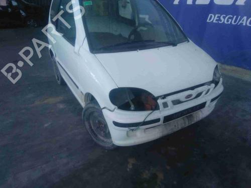 Left front window switch MICROCAR VIRGO 0.5 | BP18411415I27 - Image 9