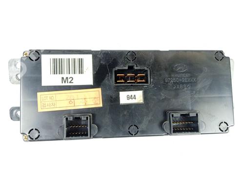 Climate control HYUNDAI TUCSON (JM) 2.0 CRDi | BP10565291I5 