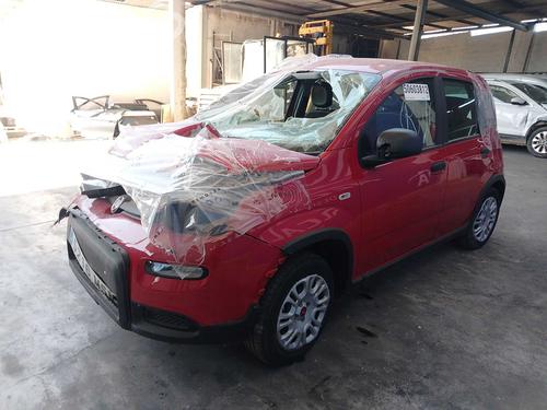 Engine control unit (ECU) FIAT PANDA (312_, 319_) 1.0 Mild Hybrid (312.PYD1B) | BP36997585M57 - Image 8