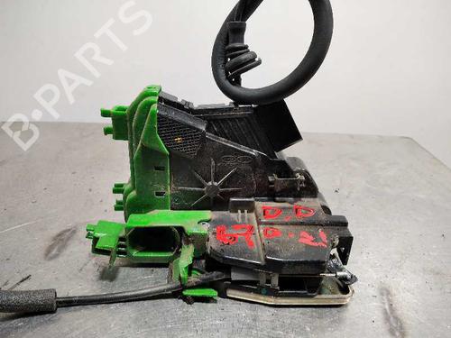Used Front right lock Front right lock 9981702 9981702