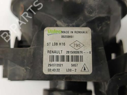 Right front fog light DACIA SANDERO III 1.0 TCe 90 | BP37458137C31 - Image 3