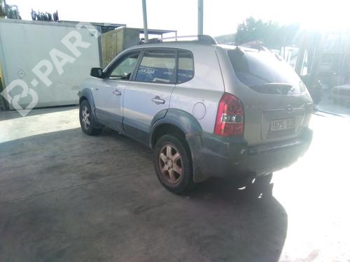 Starter HYUNDAI TUCSON (JM)  | BP10987178M8 