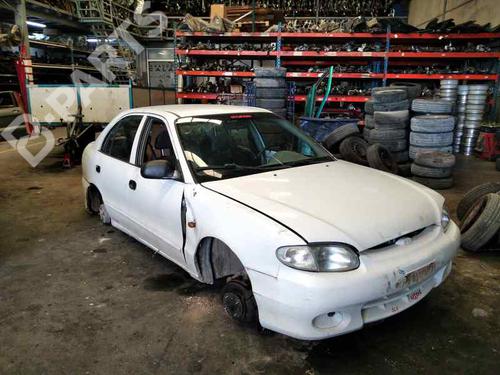 Used Parts HYUNDAI ACCENT I (X-3)    1064419