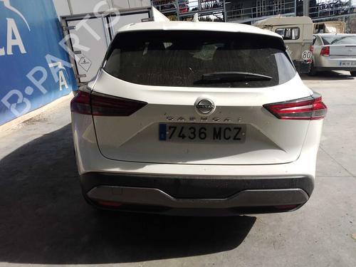 Switch NISSAN QASHQAI III (J12) 1.3 DIG-T | BP23841762I30 - Image 6