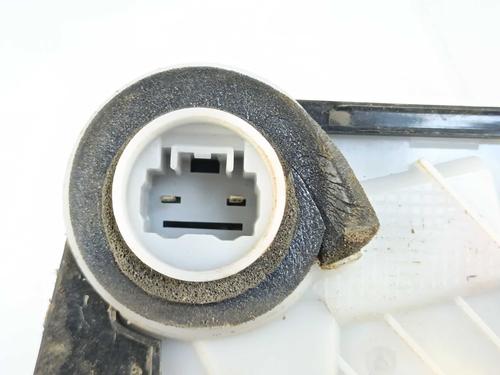 Front left lock ISUZU D-MAX II (TFR, TFS) 1.9 Ddi 4x4 (TFS87J) | BP36236892C98 - Image 3