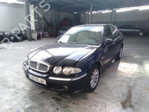 Rear left window mechanism ROVER 45 I Saloon (RT)  | BP11208475C24 