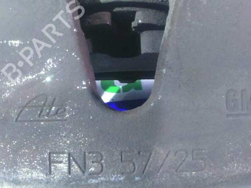 Right front brake caliper OPEL COMBO Box Body/MPV  | BP11564137M104  - Image 8