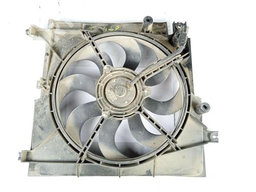 Radiator fan KIA CARNIVAL / GRAND CARNIVAL III (VQ) 2.9 CRDi | BP10665349M35 