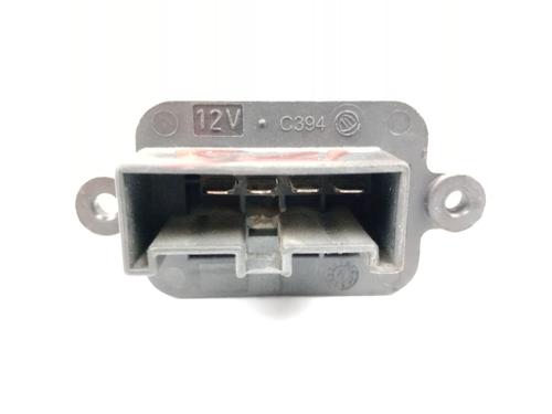 Heater resistor FIAT PANDA (169_) 1.2 (169.AXB11, 169.AXB1A) | BP19697952M108 