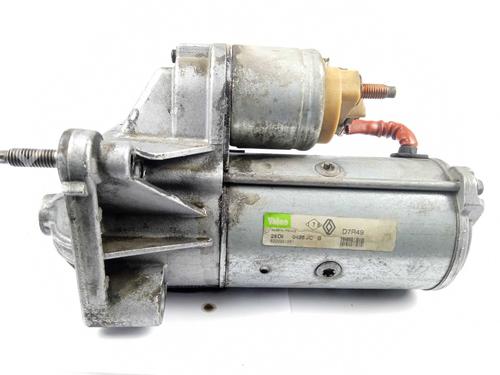 Used Starter Starter 11109596 11109596