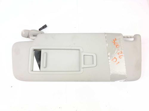 Used Left sun visor Left sun visor AUDI A3 Limousine (8VS, 8VM) 1.6 TDI (105 hp) 34622492 34622492