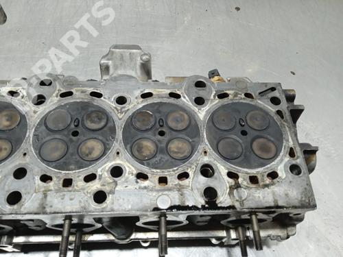 Cylinder head BMW 3 (E46) 320 d | BP10969543M5 