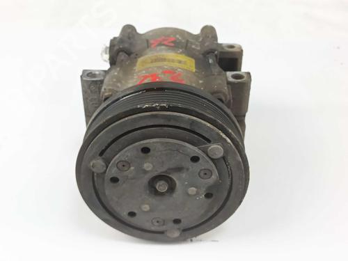 AC compressor FORD TRANSIT Van (FA_ _) 2.0 DI (FAE_, FAF_, FAG_) | BP34707050M34 - Image 2