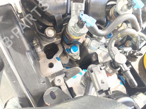 Engine DACIA DUSTER (HM_) 1.5 dCi 115 4x4 | BP35804840M1 - Image 20