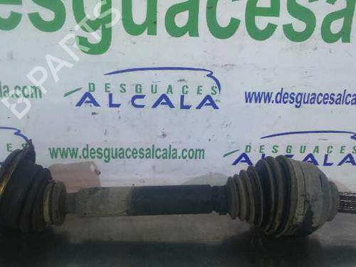Used Left front driveshaft Left front driveshaft 9986714 9986714