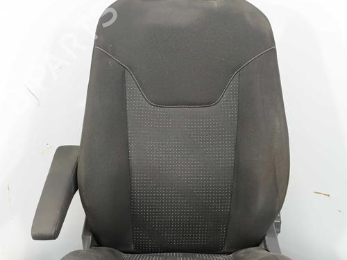 Left front seat FORD TRANSIT COURIER B460 Box Body/MPV 1.5 EcoBlue | BP29164407C15 - Image 3