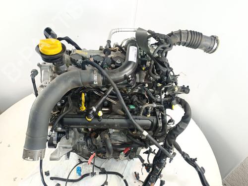 Engine RENAULT SCÉNIC III (JZ0/1_) 1.2 TCe (JZ16) | BP35751465M1 - Image 17