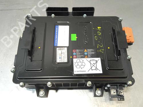 Used Battery Battery KIA STONIC (YB) 1.0 T-GDi (120 hp) 19680527 19680527