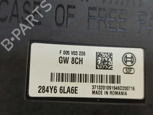 Electronic module NISSAN JUKE (F16_) DIG-T 117 | BP36998203M83 - Image 4