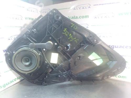 Used Rear right window mechanism Rear right window mechanism FORD FIESTA VI (CB1, CCN) [2008-2017] 9995608 9995608