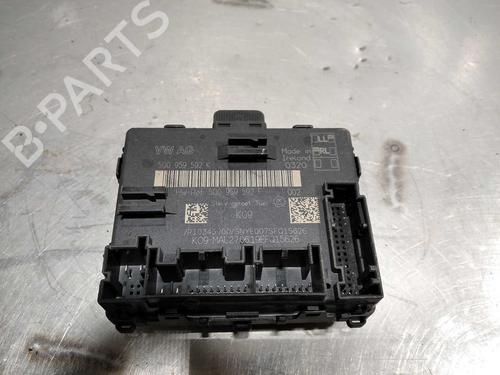 Used Electronic module Electronic module VW GOLF VII (5G1, BQ1, BE1, BE2) 2.0 GTI (245 hp) 14348731 14348731