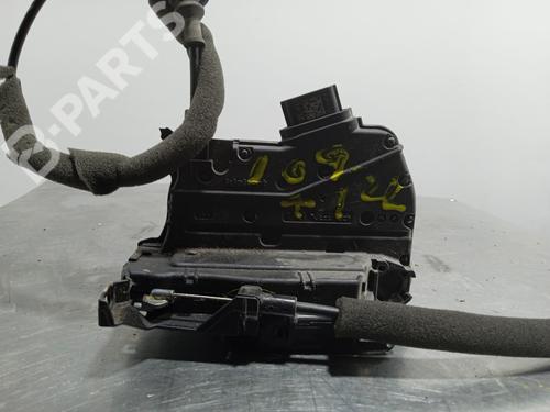 Used Rear left lock Rear left lock RENAULT CLIO IV (BH_) 1.5 dCi 75 (75 hp) 9984625 9984625