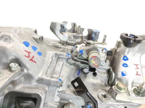 Gearbox HONDA HR-V (RU) 1.6 i-DTEC (RU8) | BP28189240M3 
