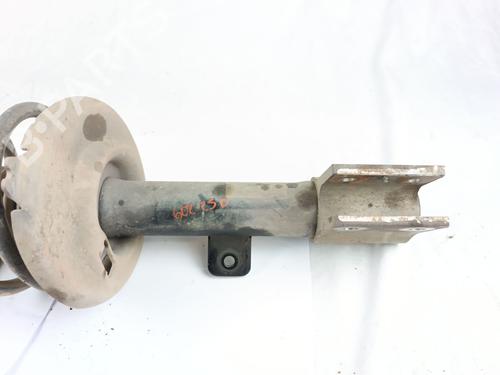 Højre fortil støddæmper CITROËN BERLINGO MULTISPACE (B9) 1.6 BlueHDi 100 | BP29582846M17