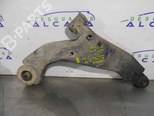 Used Left front suspension arm Left front suspension arm FORD MONDEO III (B5Y) [2000-2007] 9986160 9986160