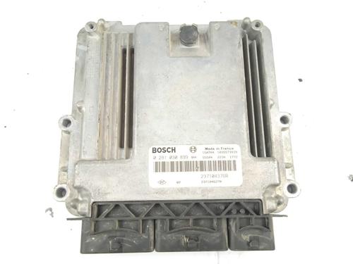 Used Engine control unit (ECU) Engine control unit (ECU) 17914033 17914033