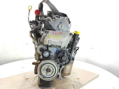 Moteur OPEL COMBO Box Body/MPV [2001-2025]  28317353