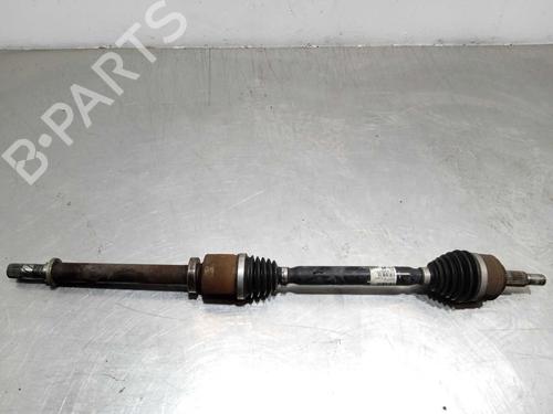 Used Right front driveshaft Right front driveshaft 12134945 12134945