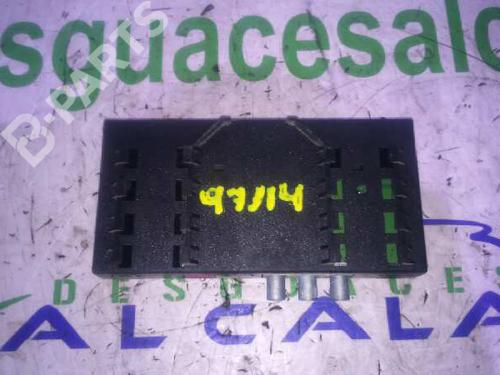 Electronic module CITROËN C5 II (RC_)  | BP9989109M83 