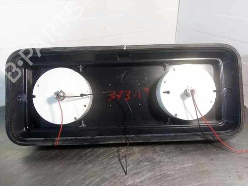 Electronic module PEUGEOT BOXER Bus (244, Z_) | BP14354414M83 - Image 4