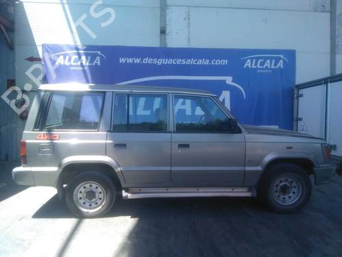 Used Parts SSANGYONG KORANDO FAMILY 2.5 D All-wheel Drive 1498431