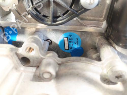 Engine VW GOLF VIII (CD1, DA1) 1.0 eTSI | BP39264698M1  - Image 13