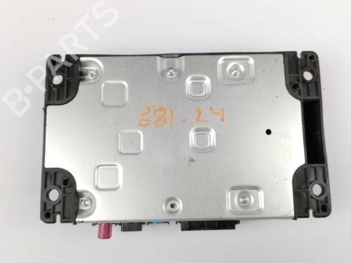 Electronic module FORD FOCUS IV Turnier (HP) 1.0 EcoBoost mHEV | BP23205701M83 - Image 4
