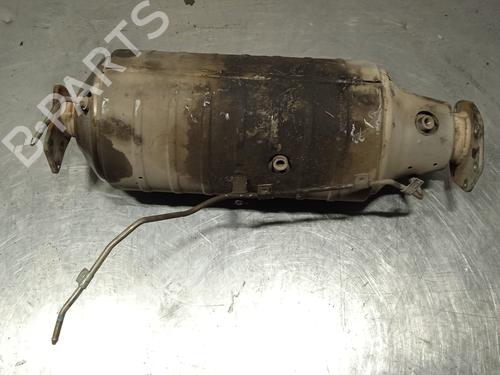 Partikelfilter für MITSUBISHI Fuso [2011-2025]  29281388