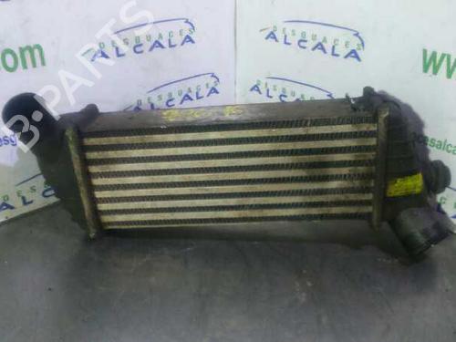 Used Intercooler Intercooler 14352481 14352481