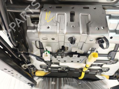 Left front seat HYUNDAI i20 III (BC3, BI3) 1.2 | BP31146004C15