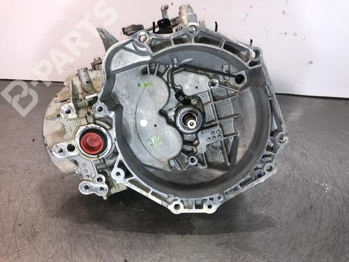 Used Gearbox OPEL ASTRA K (B16) [2015-2022]  9984410