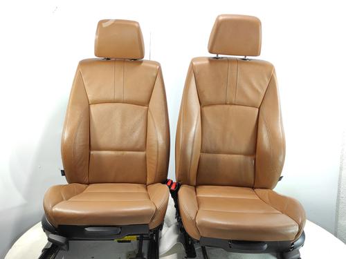 Used Seats set BMW X4 (F26) xDrive 20 d (190 hp) 22741238
