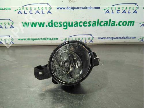 Højre Foran Tågelygte Højre Foran Tågelygte RENAULT CLIO III (BR0/1, CR0/1) [2005-2014] 9991333 9991333
