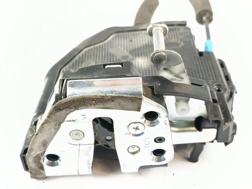 Rear right lock TOYOTA LAND CRUISER PRADO (_J15_) 2.8 D-4D (GDJ155, GDJ150) | BP28424462C99 