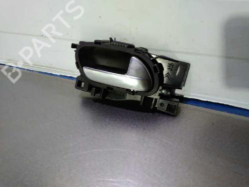 Front right interior door handle CITROËN C5 III (RD_) | BP10959177I14 - Image 3