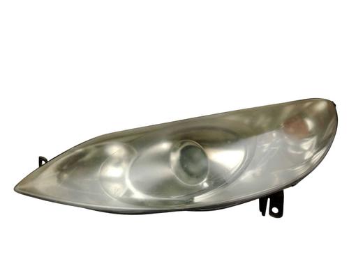 Used Left headlight Left headlight PEUGEOT 407 (6D_) 1.6 HDi 110 (6D9HZC, 6D9HYC) (109 hp) 24168344 24168344