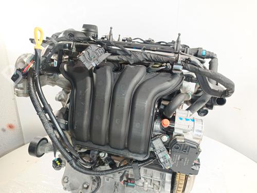 Engine DR DR 4.0 1.5 | BP34449394M1  - Image 16