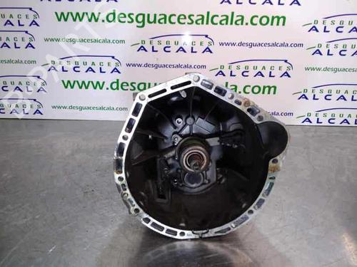Used Gearbox Gearbox 9991402 9991402