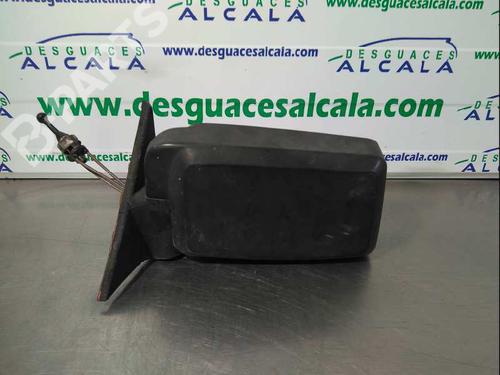 Used Left mirror Left mirror RENAULT 11 (B/C37_) [1983-1995] 10751447 10751447